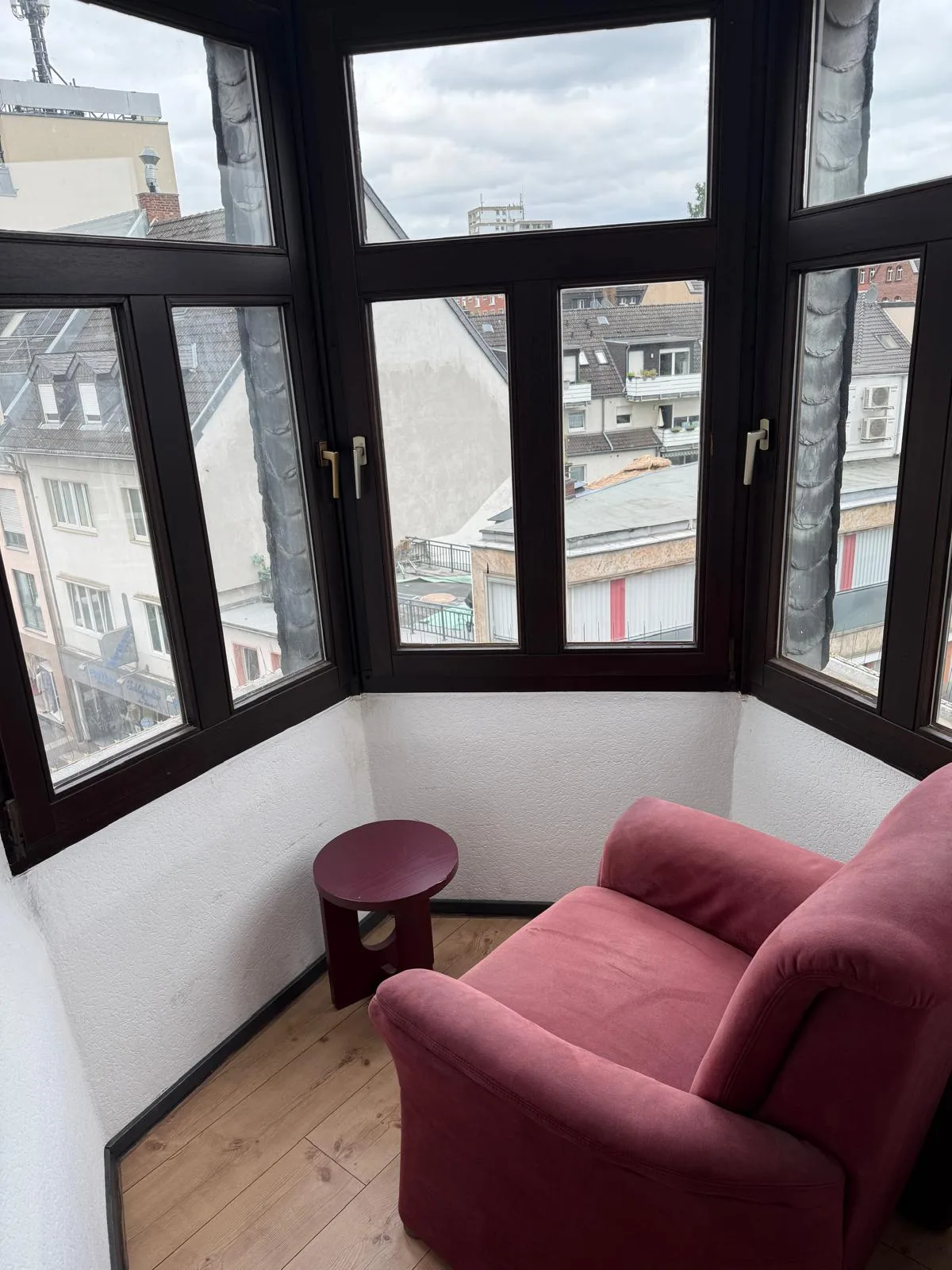 Wohnung